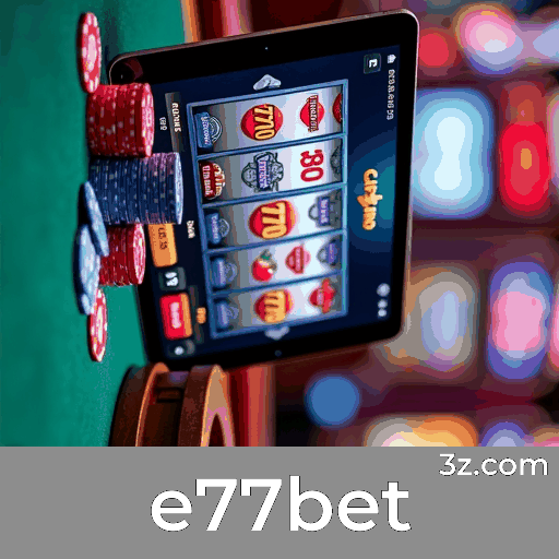 e77bet