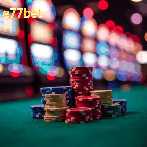 Aventura de Jogos Online com e77bet: Viva Agora