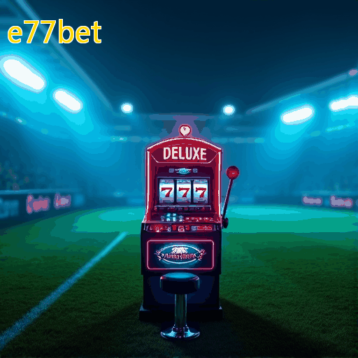 Cassino Exclusivo e77bet: Emocione-se Jogando