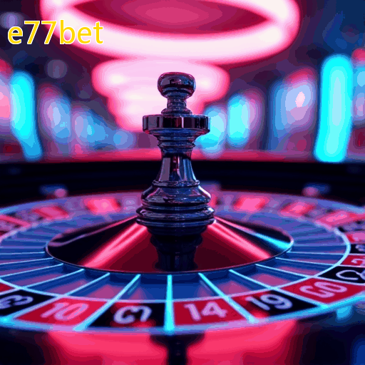 Baixe o App e77bet – Jogue Cassino no Celular com Slots e Apostas