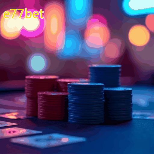 Slots Online no e77bet – Rodadas Grátis, Megaways e Grandes Prêmios